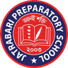 Jatrabari Preparatory School Logo