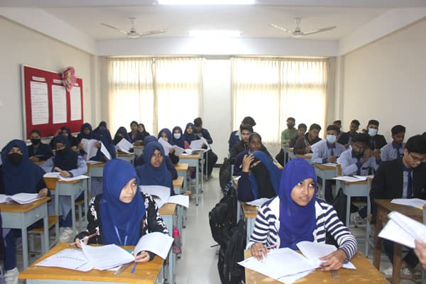 Annual cultural event.