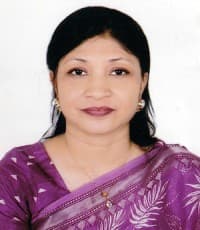 Portrait of Mr. Rafiq Ahmed